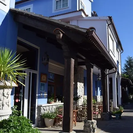 Casitas Del Jardin Tudela de Duero