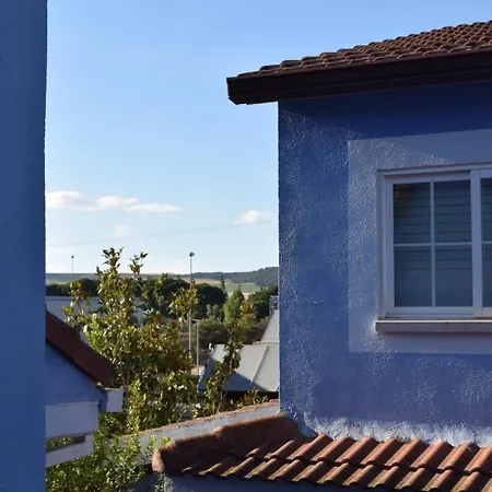 Casitas Del Jardin 酒店 Tudela de Duero