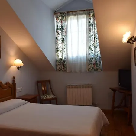 Casitas Del Jardin 酒店 Tudela de Duero