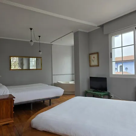 Casitas Del Jardin