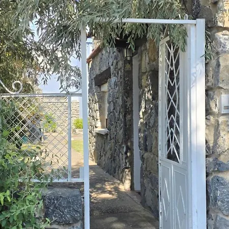 酒店 Casitas Del Jardin