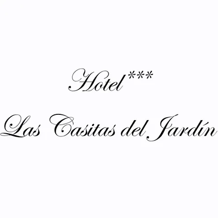 酒店 Casitas Del Jardin *