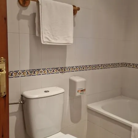 Casitas Del Jardin 酒店 Tudela de Duero