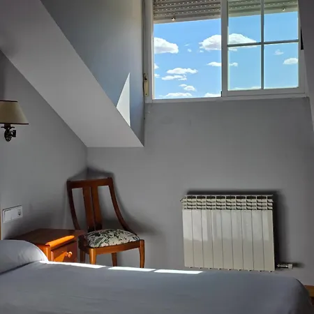 Casitas Del Jardin