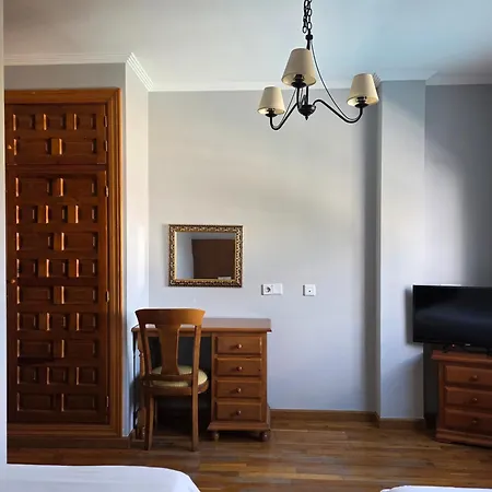 Casitas Del Jardin