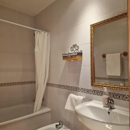 Casitas Del Jardin Tudela de Duero