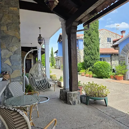 酒店 Casitas Del Jardin
