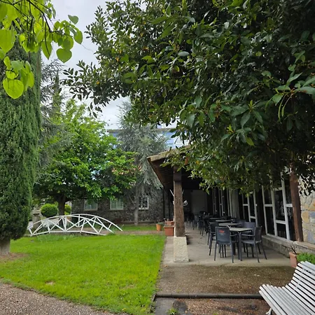 Casitas Del Jardin Tudela de Duero