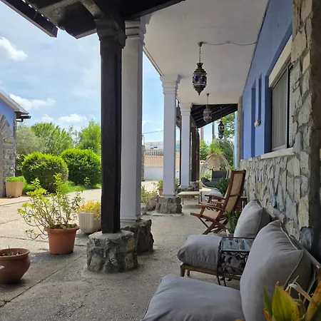 Casitas Del Jardin 酒店 Tudela de Duero