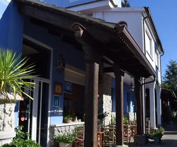 Casitas Del Jardin Tudela de Duero