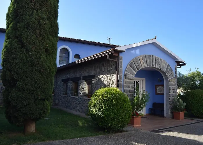 Casitas Del Jardin Hotel *