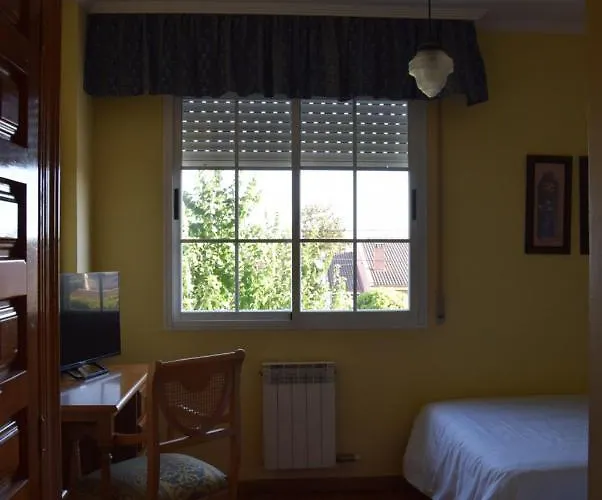 Casitas Del Jardin * Tudela de Duero