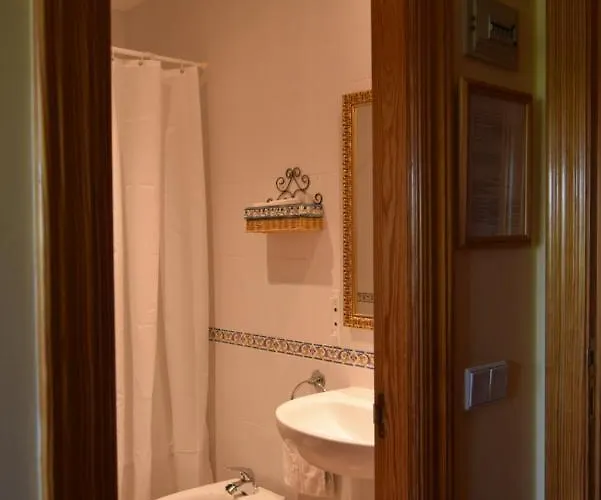 Casitas Del Jardin Hotel *